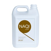 Massage Lotion Sport - NAQI